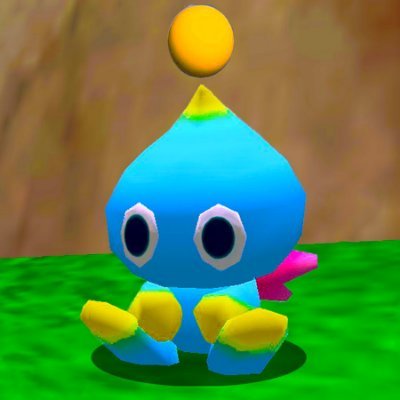 Dansplainer's tweet image. it's really pleasing that jd vance sees this chao and is probably stricken with extreme anger