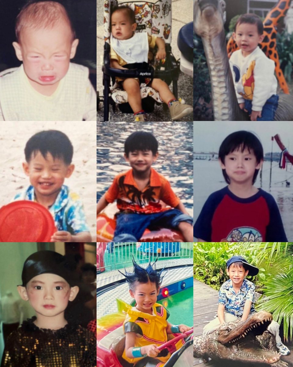 เด็กชายเมธวิน 👶🏻