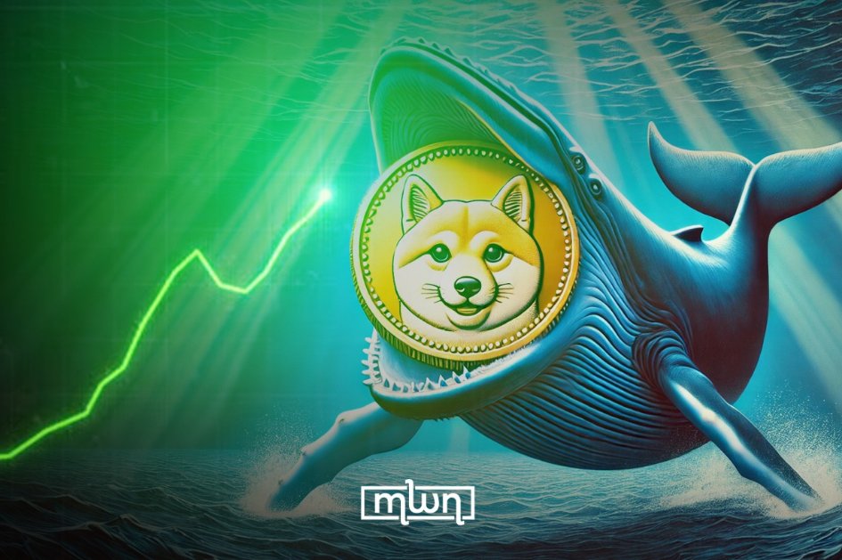 delaytruth_'s tweet photo. Shiba Inu (SHIB) whale transactions jumped 111% this week, with big players driving renewed large-scale activity-yet prices stayed stable thanks to strong liquidity and order books. https://t.co/Uhh3llsFOZ https://t.co/EZxGV2yg03