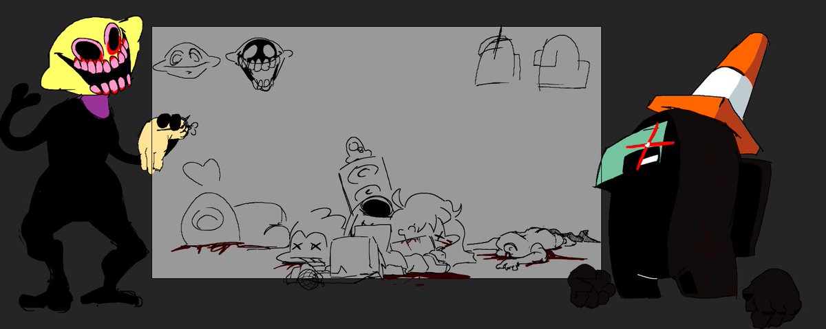 JesseArtistXD tweet media