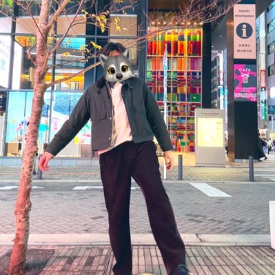 Shimon632982's tweet photo. #新しいプロフィール画像 https://t.co/PFw3yjyHwK