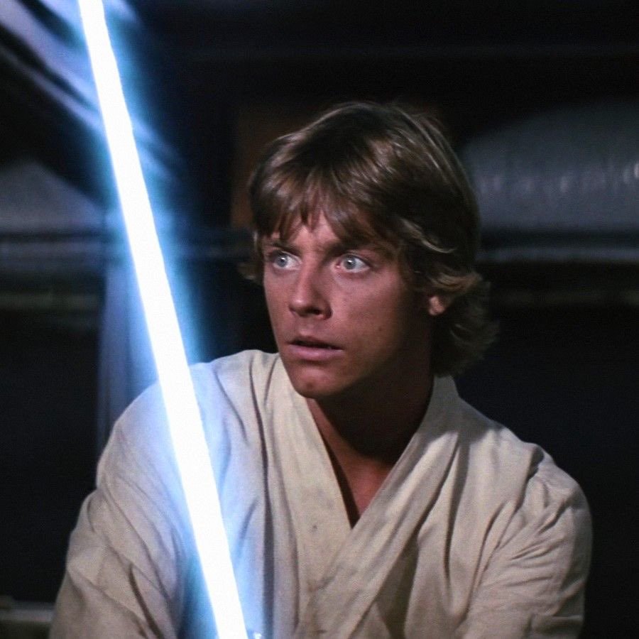 aurobutter's tweet photo. Plus Rose as Luke 
They aren’t siblings in this but yk they never really needed to be!!! https://t.co/CREcsUshDh