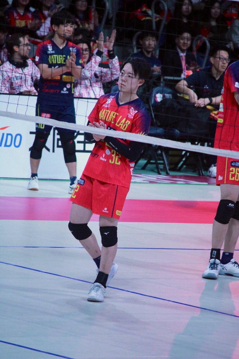 蘭丸⑧ 蘭丸くんスタートすご👀 #東京グレートベアーズ #近藤蘭丸 選手