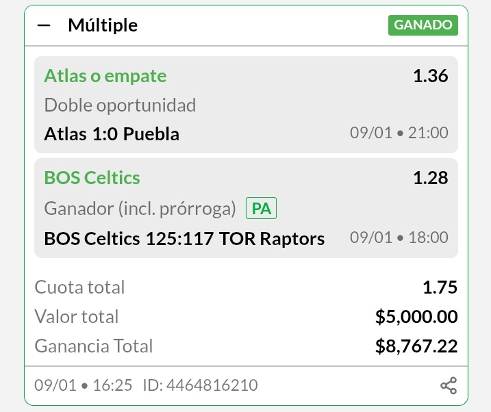 Solo la pidieron un par

Fue dinero facilito 

Voy a sortear una lanita de esta ganada, pero solo con los que la pidieron 
Solo que no se si $300 o $500 

Denle apoyoooo.