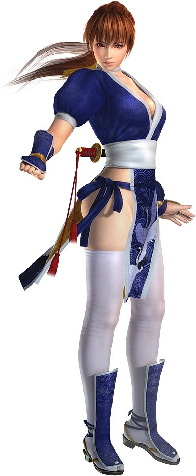 Teemomo4's tweet photo. DOA RYONA QUEEN TOP4 VOTING！ https://t.co/ayjL3u5664