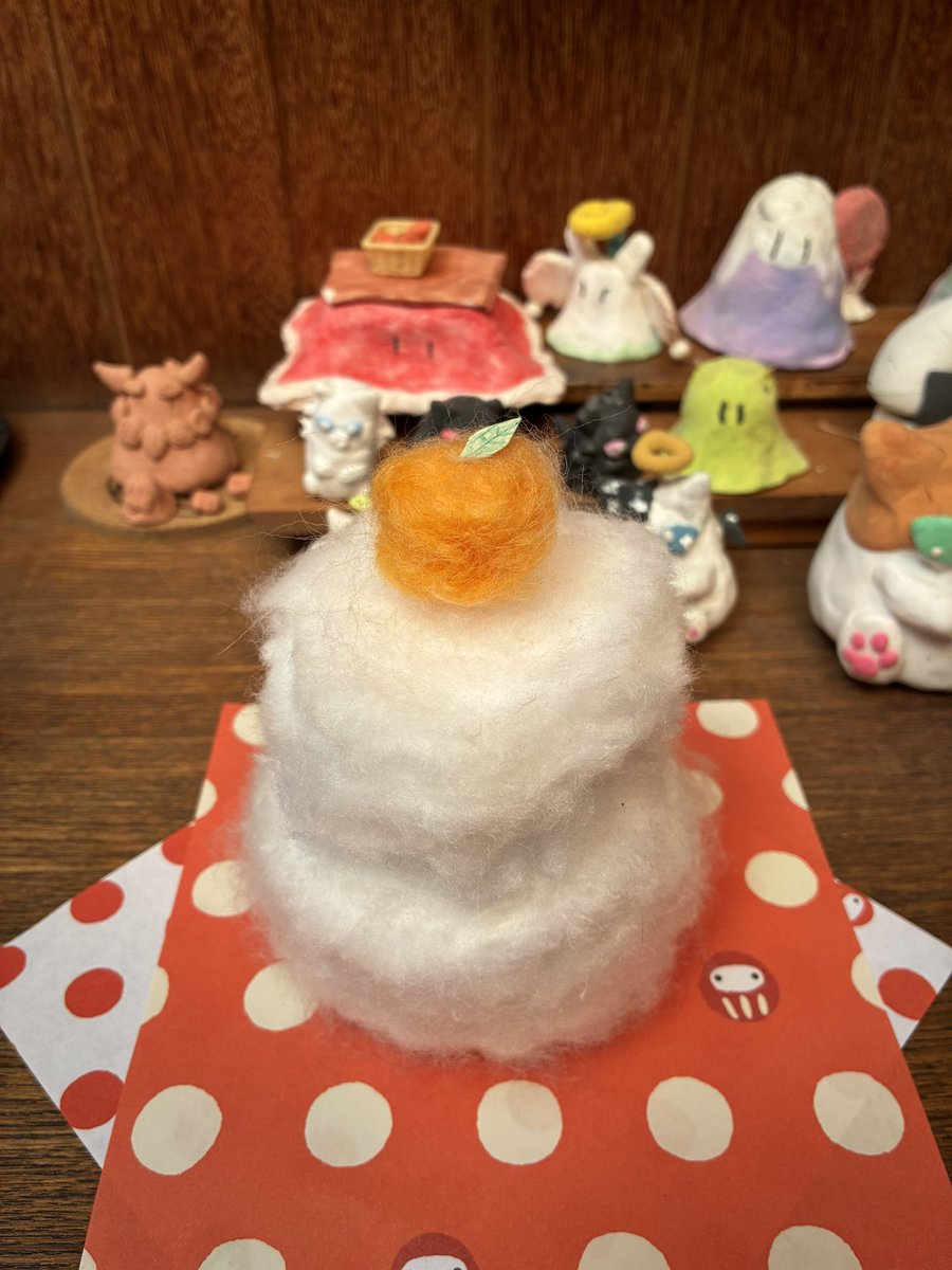 猫のお雛様【大】＋3匹官女╰(*´︶`*)╯♡ 猫のお雛様【大】＋3匹官女╰(*´︶`*)╯♡ 【公式通販】