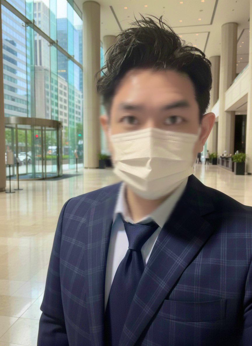 the_Chuo_Line's tweet image. こんにちは🐰