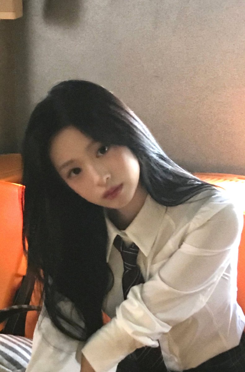 AHYface's tweet image. #아현 #AHYEON