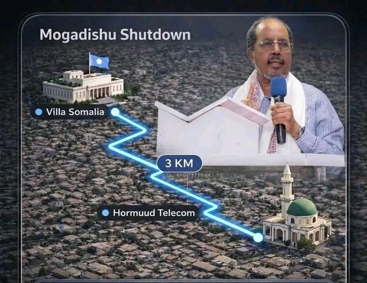 SahardidSms's tweet photo. 3km Si Uu Uga Boxo Villa Somalia Ayaa Malaayiin Danyar Ah Looga Xidhay Shaqooyinkoodii Iyo Danihii Ay La Haayeen Waxaana Laynooga Dhigayaa Wax Wayn Inla Qabtay!!!

Aduunow Xaalkaa Ba' https://t.co/zF0JyTxm8K