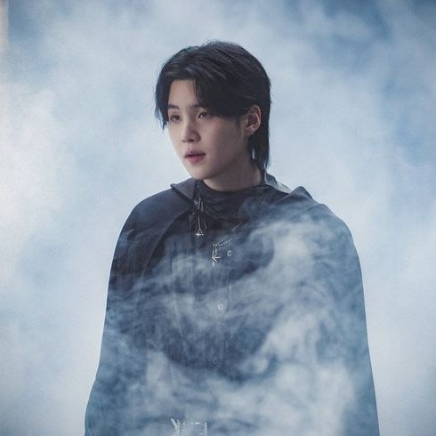 Persephone &amp; Hades