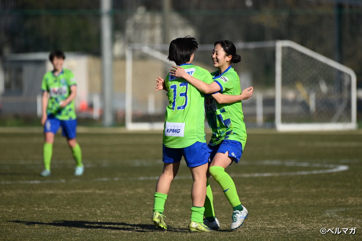 XF CUP 2025 第5回 日本クラブユース女子サッカーチャレンジカップ （U