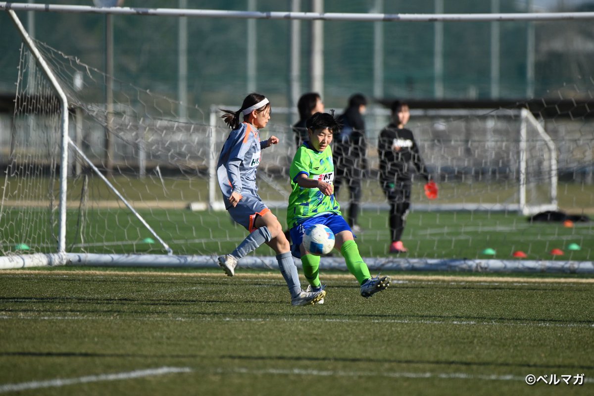 XF CUP 2025 第5回 日本クラブユース女子サッカーチャレンジカップ （U