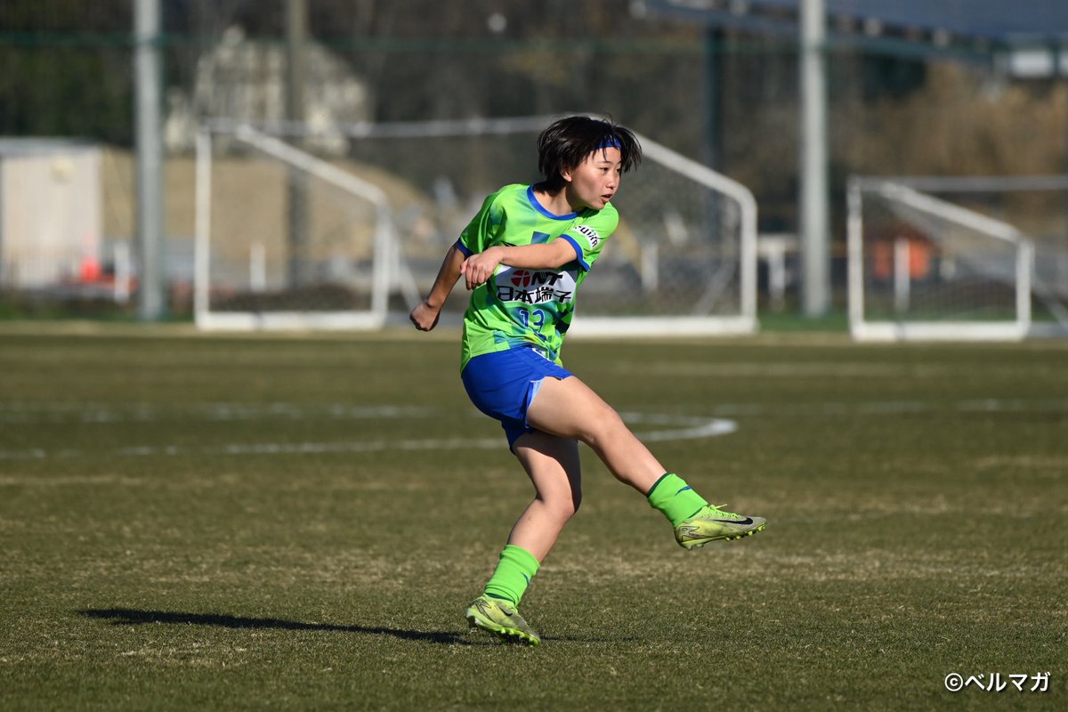 XF CUP 2025 第5回 日本クラブユース女子サッカーチャレンジカップ （U