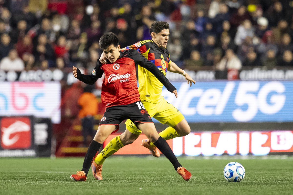 Jordao_G91's tweet photo. #LigaMX 🇲🇽 | Aburrido empate
@Xolos y @ClubAmerica decepcionaron en la primera jornada y no se hacen daño.
#Xolos 0-0 #América #FaltaTáctica #MX https://t.co/88nSFHl78U