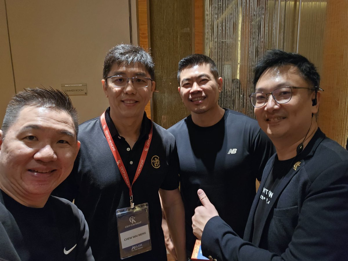 Hugh_toy's tweet photo. @CryptoknightA https://t.co/GZ12QWfoyV