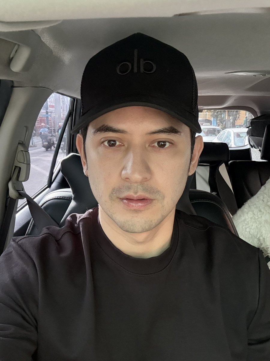 ahron villena tweet media