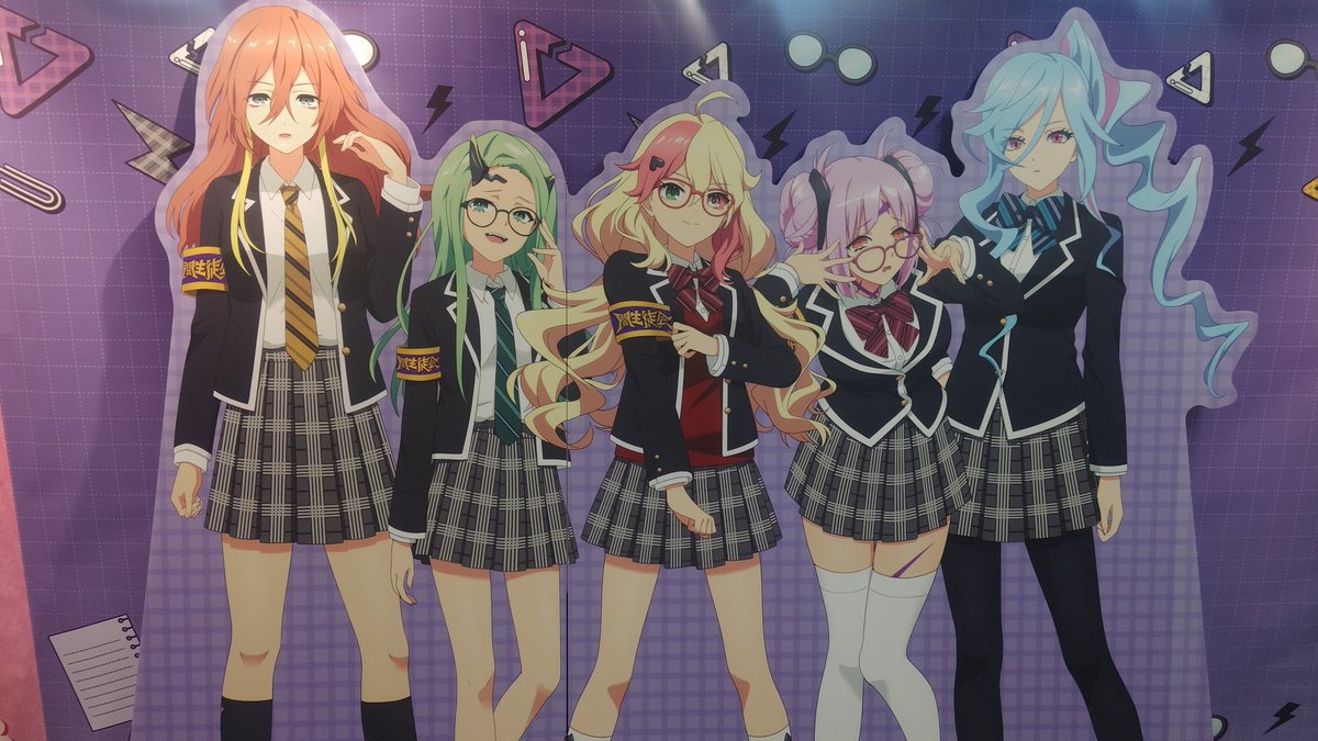 夕海ソラ@ｺﾐﾃｨｱ6月予定 (@kikuhimereka) / Posts / X