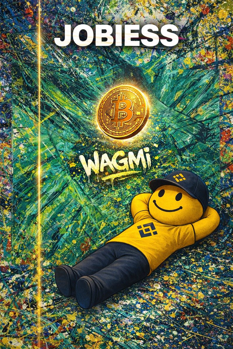 JobIess_BSC_'s tweet photo. @binance #BNB  Keep going 🫡 https://t.co/dTrGiKsOUD