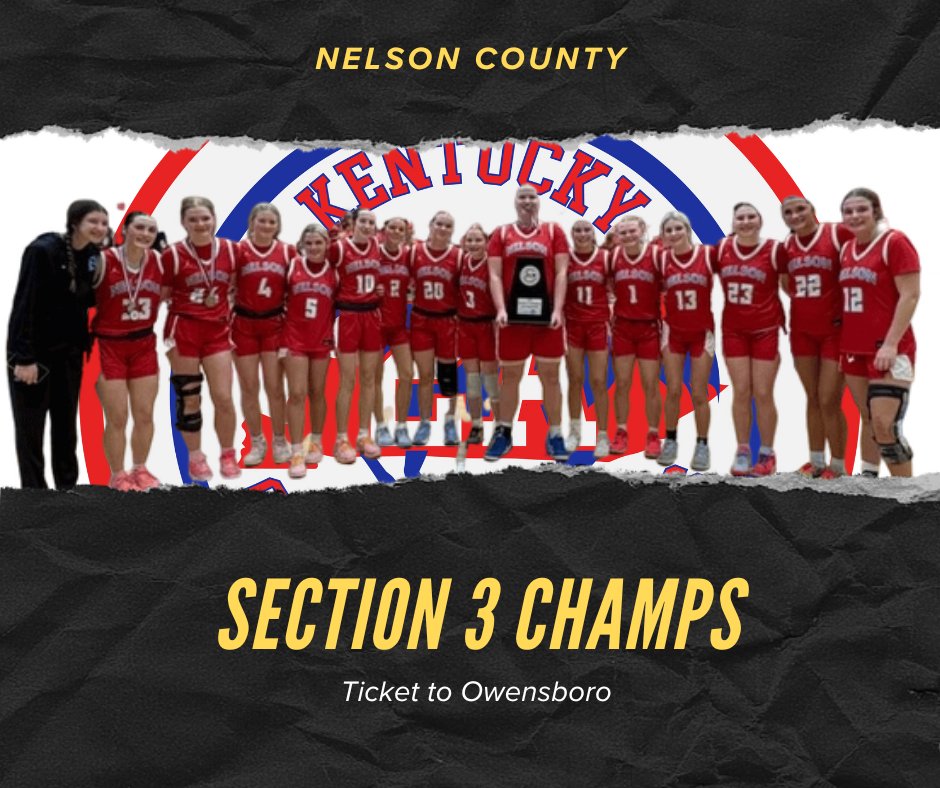 Kentucky 2A Championships (@kentucky_2a) on Twitter photo 