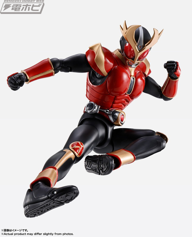 今週の話題】『#仮面ライダーアギト』OPや劇中に登場するイコン画に