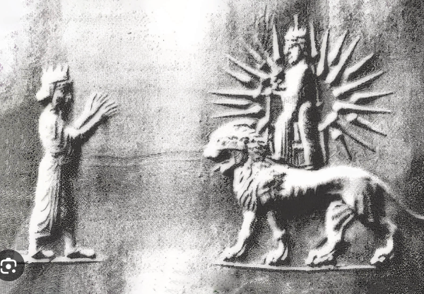 peeshtaz's tweet photo. @huseyinkanturk @cb_doge @grok Not true. lion and Sun is almost 2500 years old and has nothing to do with Turks. https://t.co/5ne8RnIIr2