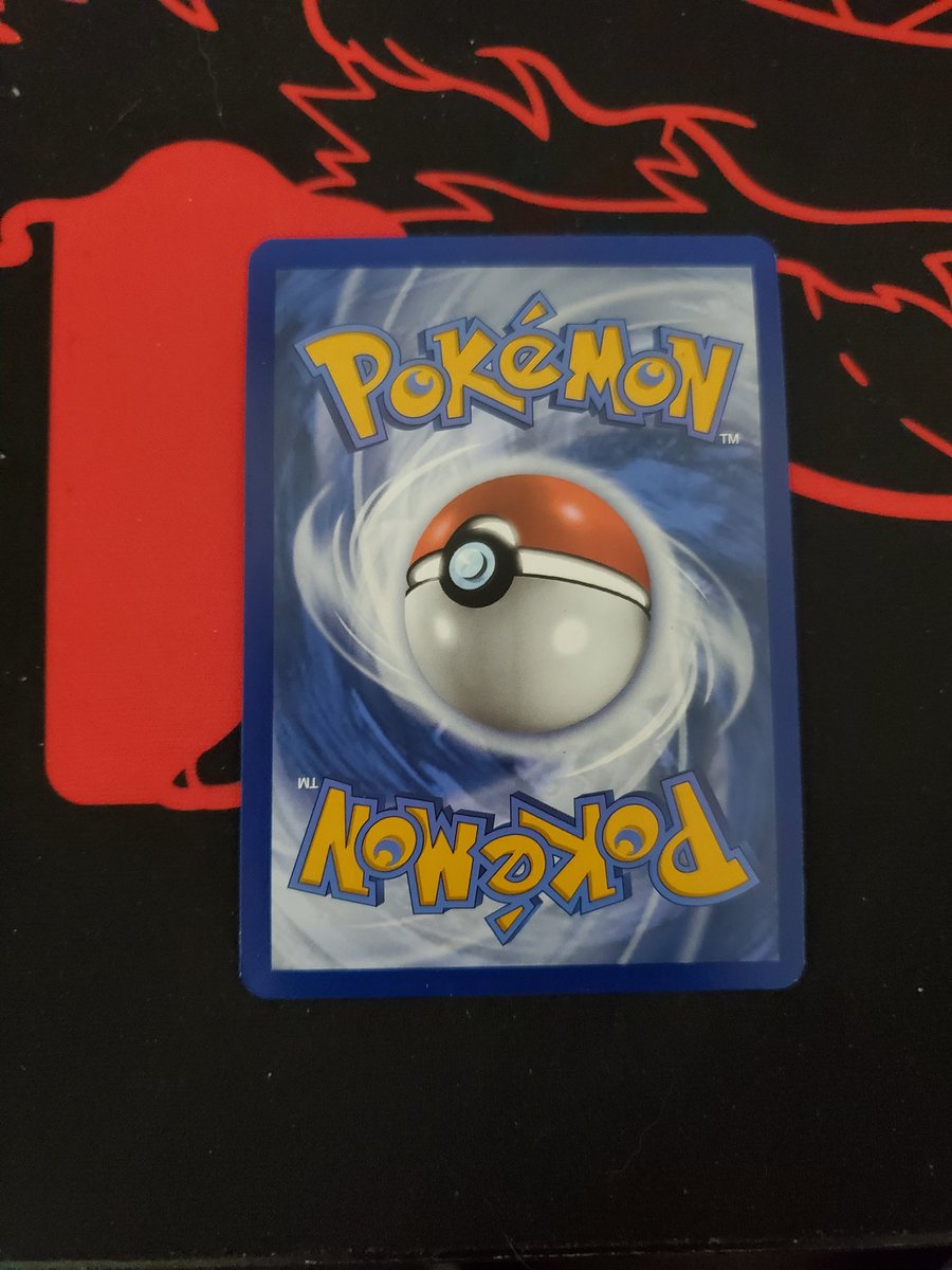 🔥Pikachu ex surging sparks🔥
$50 free pwe or add $5 for bmwt
Type Pika to claim
Repost appreciated 🙏