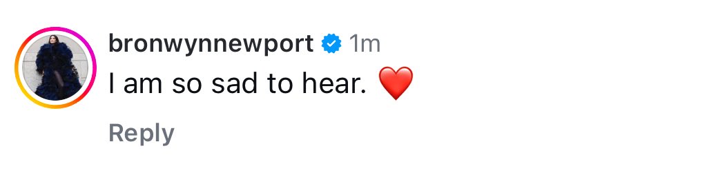 Bye Wig Hello Drama tweet media