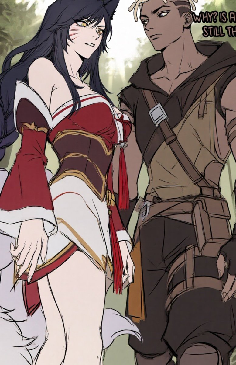 Ras (occasional soft-NSFW) tweet media