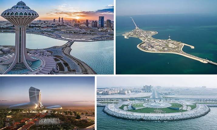 Welcome to the Kingdom of Saudi Arabia

We invite you to visit the Eastern Province: Dammam, Dhahran, Khobar