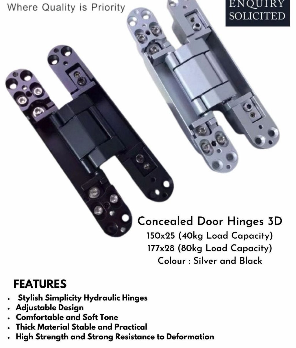 PrakashEnterp10's tweet image. Prakash Enterprises #concealedhinges  #heavymetal  #heavyduty  #profile #wardrobeaccessories #follow #kitchenaccessories #hardwarestore #hardware #door #windows #fitting *Prakash enterprises Delhi * https://etiosindia.com+91 9891316193