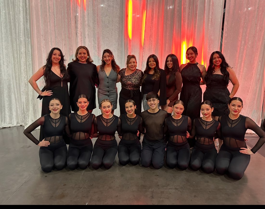 KristalNance's tweet photo. TDEA YR 7❤️ https://t.co/dOCHct2hGI