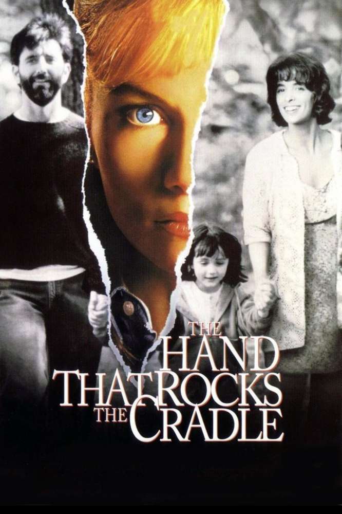 OnThisDayFilm's tweet photo. The Hand That Rocks the Cradle was released on this day 34 years ago (1992). #AnnabellaSciorra #RebeccaDeMornay - #CurtisHanson https://t.co/GHTL7oIBJC https://t.co/TuAT4f8eoC