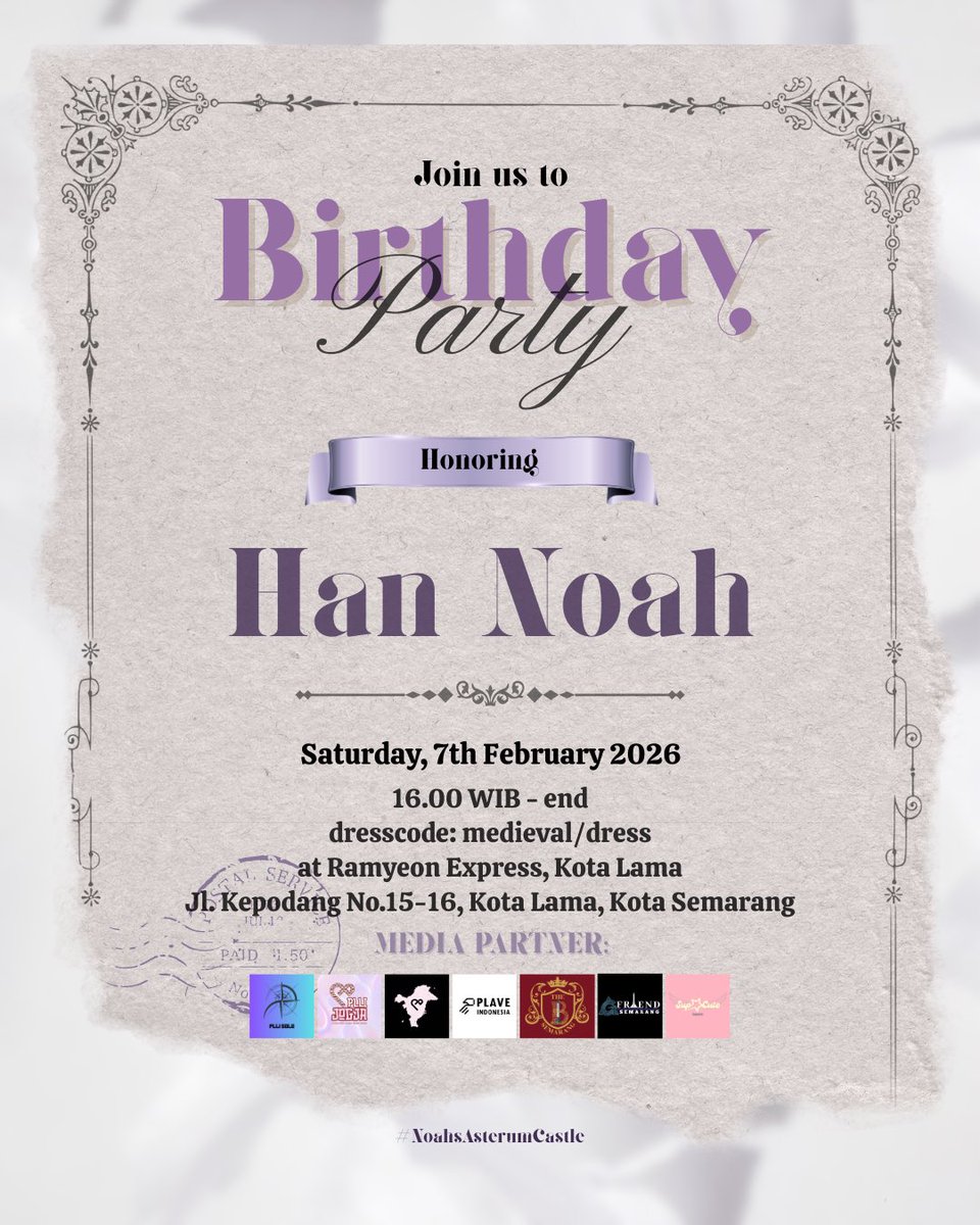 PLLI Semarang tweet media