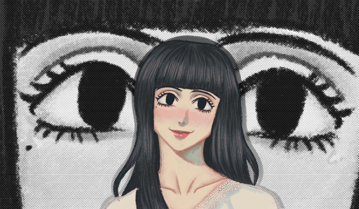 another oldish drawing but I’m workin on some new stuff rn 😋
#artmoots #oc #ArtistOnTwitter