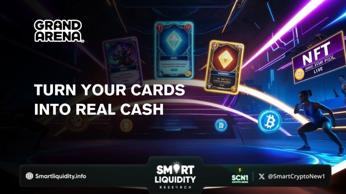 ⚡️Smart Crypto News ⚡️ tweet media