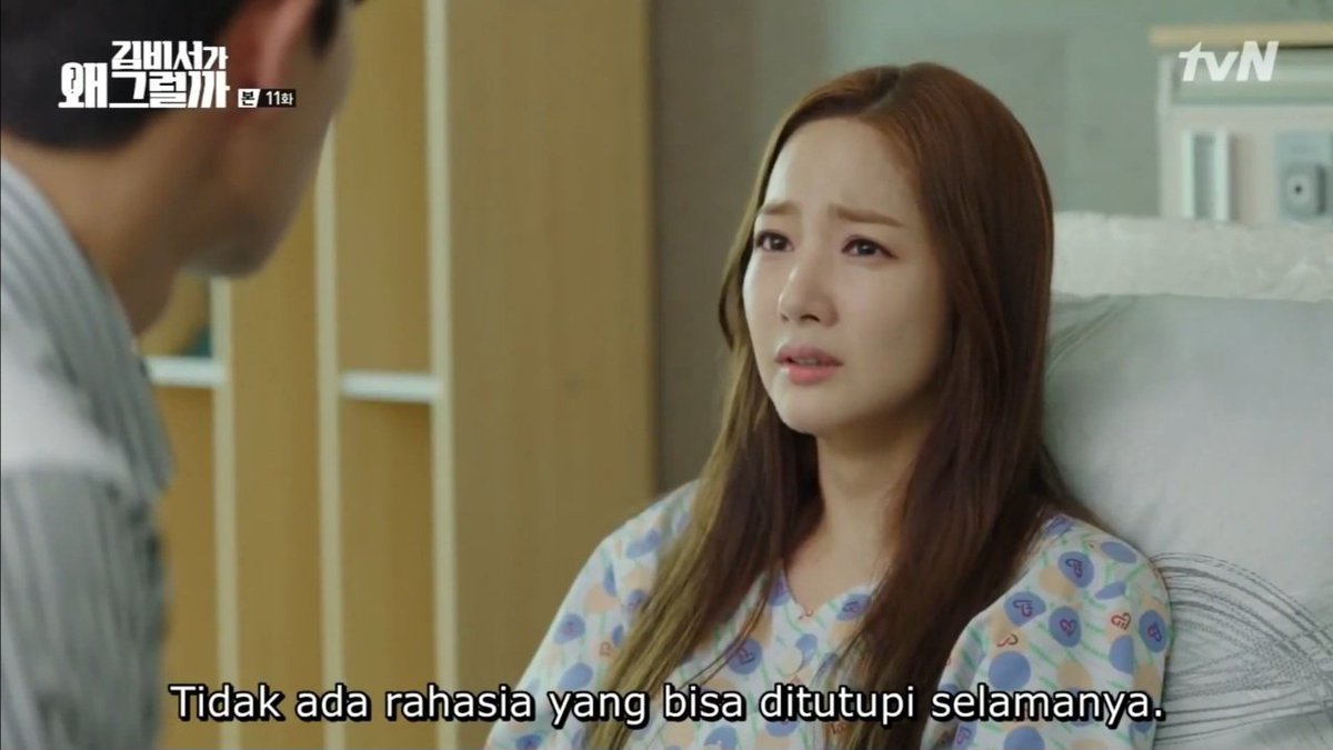 QuotesEnter's tweet photo. -𝗤𝘂𝗼𝘁𝗲𝘀 𝗗𝗿𝗮𝗸𝗼𝗿 𝟭𝟰𝟮

~Joon-Hwa, Park. (Sutradara) 2018. What's Wrong With Secretary Kim Episode 11. Korea Selatan: Bon Factory Worldwide (65 Menit)

#Drakor
#QuotesDrakor
#WhatsWrongWithSecretaryKim
#WhatsWrongWithSecretaryKimEp11
#KimMiSo
#ParkMinYoung

Kim Mi So: https://t.co/n3h27pfD0V