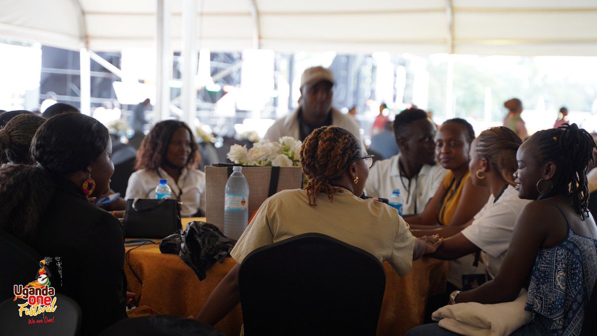 Maggie Your Guide 🇺🇬 tweet media