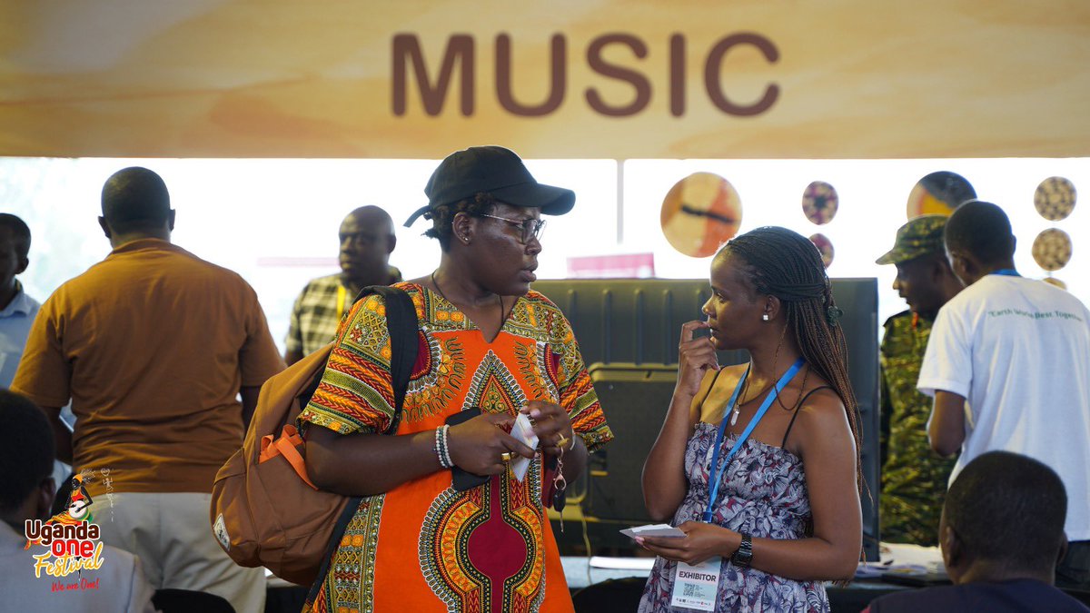 Maggie Your Guide 🇺🇬 tweet media