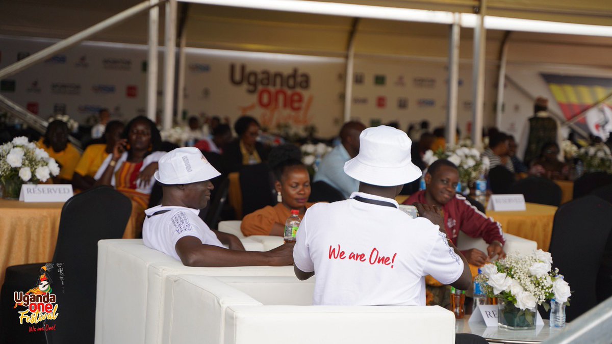 Maggie Your Guide 🇺🇬 tweet media