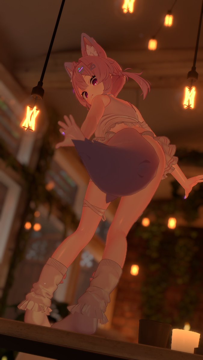 KitsuneBa tweet media