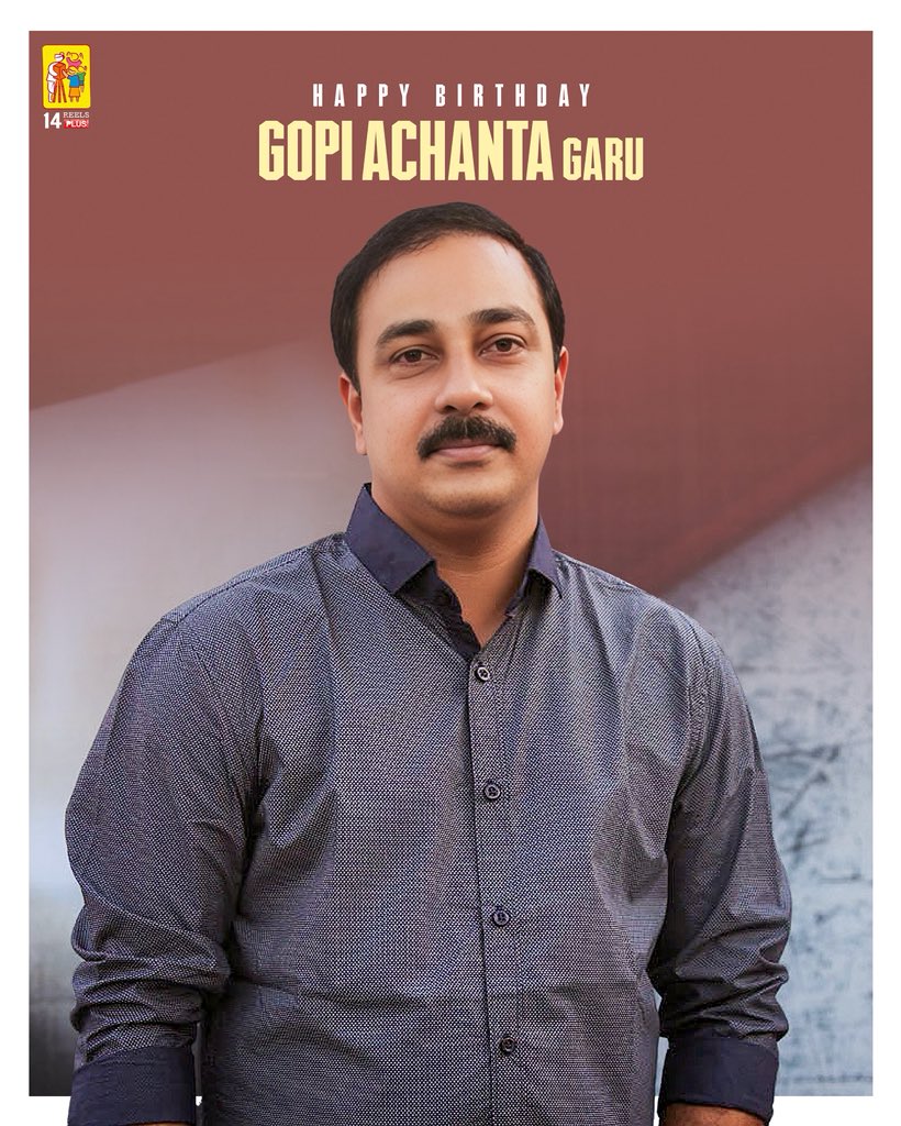 14 Reels Plus tweet media