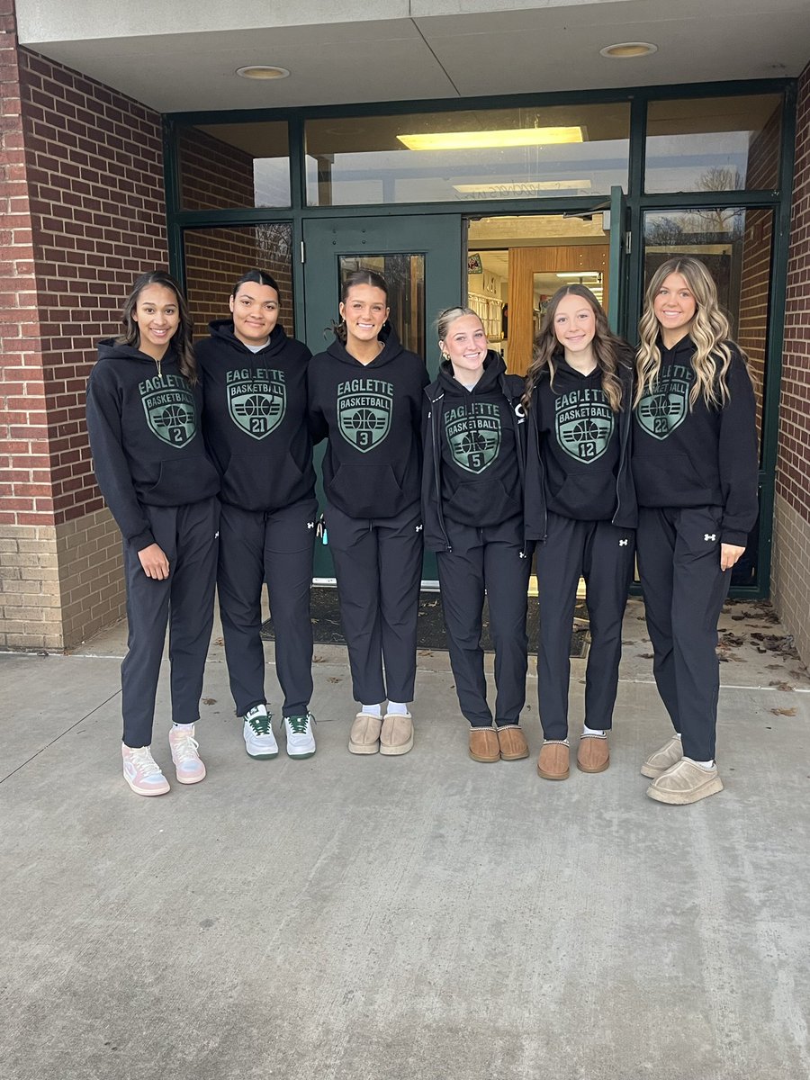 Canton Basketball tweet media