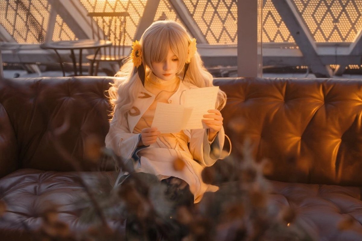 #ヰ世界情緒 #ヰ世界情緒美術部 #神椿変身部