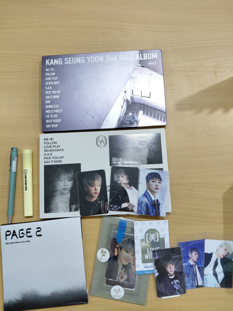 Tysm <a href="/OliviahCindy/">HighCircle - 하이써클⁴</a>💙💙💙💙. Sorry cin baru sempet up fotonya 💙💙💙💙