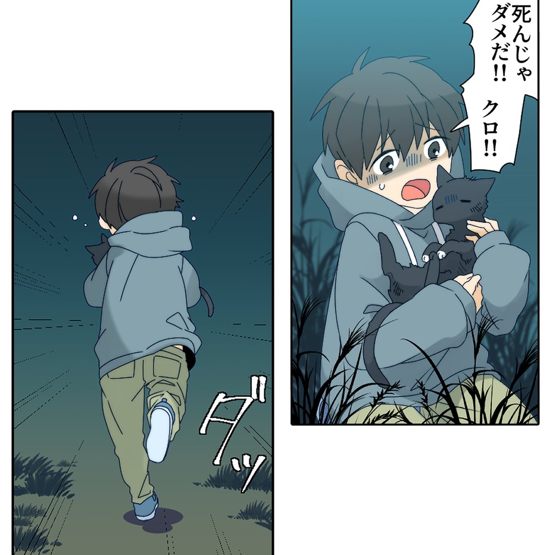 Post by エトラちゃんは見た！ on X: 8