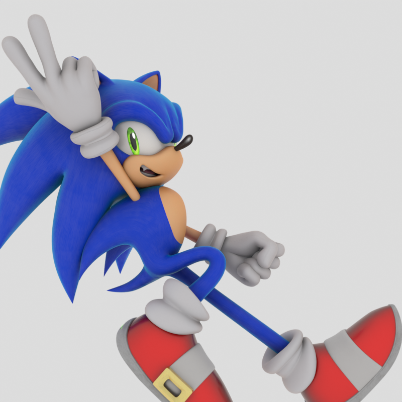 FZDJosh's tweet photo. @DarkCloudVA Hey Sorry I'm late to this 3D artist here I make video game fan art with rigs other people made https://t.co/VYfTcRdeXb