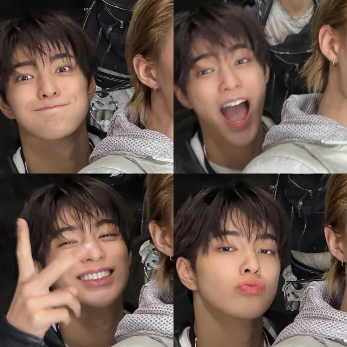 zhaoyufancokr's tweet image. aegi🤏🏻 #keonho