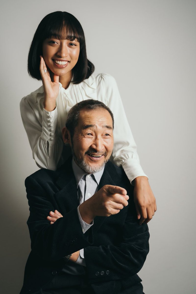 伊藤亜和 tweet media