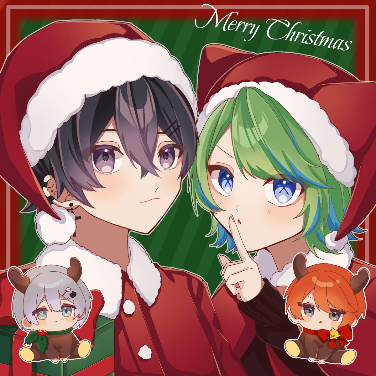mamumu0102's tweet photo. skebとココナラにて、ご依頼募集しております！
詳細はこちらから⬇
https://t.co/pUN1ULf3UZ https://t.co/qUfUb5Wujv
