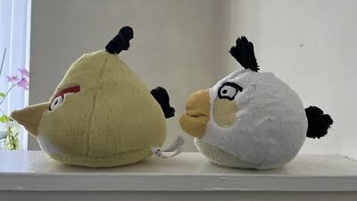 NocturneVines's tweet photo. Stubborn

Tags
#angrybirds #angrybirdschuck #angrybirdsmatilda https://t.co/zEVqxIdLep